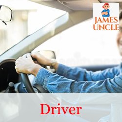 Driver Mr. Jubail Momin in Meherapur